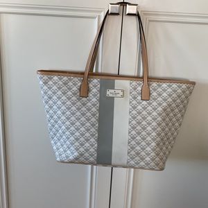 Kate Spade Margarita Tote